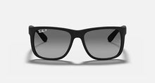 טען תמונה לגלריה, משקפי שמש Ray-Ban Justin RB4165 – 8
