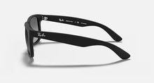 טען תמונה לגלריה, משקפי שמש Ray-Ban Justin RB4165 – 9
