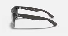 טען תמונה לגלריה, משקפי שמש Ray-Ban Justin RB4165 852/88 – 5
