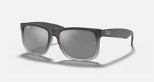 טען תמונה לגלריה, משקפי שמש Ray-Ban Justin RB4165 852/88 – 6
