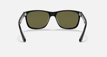 טען תמונה לגלריה, משקפי שמש Ray-Ban Jackie Ohh RB4101 Havana G-15 710 – 2
