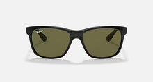 טען תמונה לגלריה, משקפי שמש Ray-Ban Jackie Ohh RB4101 Havana G-15 710 – 4
