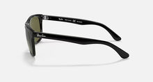 טען תמונה לגלריה, משקפי שמש Ray-Ban Jackie Ohh RB4101 Havana G-15 710 – 5
