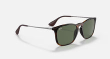 טען תמונה לגלריה, משקפי שמש Ray-Ban RB4187 710/71 – 2

