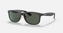 טען תמונה לגלריה, משקפי שמש Ray-Ban RB4202 606971 – 6
