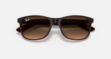טען תמונה לגלריה, משקפי שמש Ray-Ban RB4202 607313 – 3
