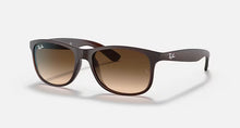 טען תמונה לגלריה, משקפי שמש Ray-Ban RB4202 607313 – 6
