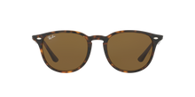 טען תמונה לגלריה, משקפי שמש Ray-Ban RB4259 – הוואנה בהיר מבריק / עדשות B-15 חום (710/73)
