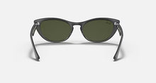 טען תמונה לגלריה, משקפי שמש Ray-Ban Nina RB4314N G-15 601/31 – 2
