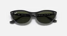 טען תמונה לגלריה, משקפי שמש Ray-Ban Nina RB4314N G-15 601/31 – 3

