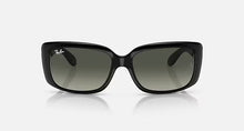 טען תמונה לגלריה, משקפי שמש Ray-Ban RB4389 601/71 – 4
