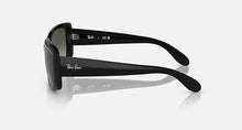 טען תמונה לגלריה, משקפי שמש Ray-Ban RB4389 601/71 – 5

