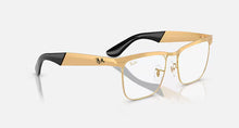 טען תמונה לגלריה, משקפי ראייה Ray-Ban RX3875V – זהב (3191)
