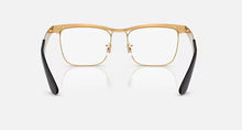 טען תמונה לגלריה, משקפי ראייה Ray-Ban RX3875V 3191 – 2

