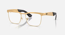 טען תמונה לגלריה, משקפי ראייה Ray-Ban RX3875V 3191 – 6
