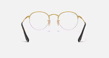 טען תמונה לגלריה, משקפי ראייה Ray-Ban RX3947V Round Gaze 2500 – 2
