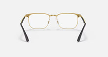 טען תמונה לגלריה, משקפי ראייה Ray-Ban RX6363 – 2
