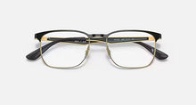 טען תמונה לגלריה, משקפי ראייה Ray-Ban RX6363 – 3
