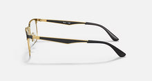 טען תמונה לגלריה, משקפי ראייה Ray-Ban RX6363 – 5
