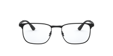 טען תמונה לגלריה, משקפי ראייה Ray-Ban RX6363 – שחור מט על שחור (2904)
