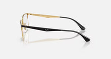 טען תמונה לגלריה, משקפי ראייה Ray-Ban RX6421 2890 – 5
