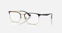 טען תמונה לגלריה, משקפי ראייה Ray-Ban RX6421 2890 – 6
