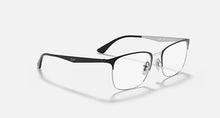 טען תמונה לגלריה, משקפי ראייה Ray-Ban RX6421 2997 – 2
