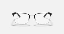 טען תמונה לגלריה, משקפי ראייה Ray-Ban RX6421 2997 – 5
