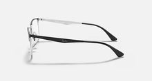 טען תמונה לגלריה, משקפי ראייה Ray-Ban RX6421 2997 – 6
