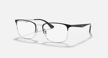 טען תמונה לגלריה, משקפי ראייה Ray-Ban RX6421 2997 – 7

