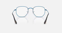 טען תמונה לגלריה, משקפי ראייה Ray-Ban RX6448 2520 – 2
