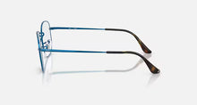 טען תמונה לגלריה, משקפי ראייה Ray-Ban RX6448 2520 – 5
