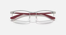 טען תמונה לגלריה, משקפי ראייה Ray-Ban RX6513 Gunmetal 3135 – 3

