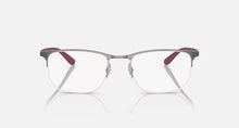 טען תמונה לגלריה, משקפי ראייה Ray-Ban RX6513 Gunmetal 3135 – 4
