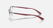 טען תמונה לגלריה, משקפי ראייה Ray-Ban RX6513 Gunmetal 3135 – 5
