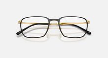 טען תמונה לגלריה, משקפי ראייה Ray-Ban RX6549 2994 – 3
