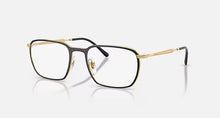 טען תמונה לגלריה, משקפי ראייה Ray-Ban RX6549 2994 – 6
