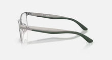 טען תמונה לגלריה, משקפי ראייה Ray-Ban RX7550 Gunmetal 3221 – 4
