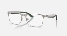 טען תמונה לגלריה, משקפי ראייה Ray-Ban RX7550 Gunmetal 3221 – 5
