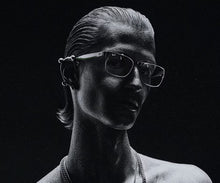 טען תמונה לגלריה, משקפי ראייה Ray-Ban RX7550 Gunmetal 3221 – 6
