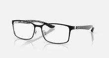 טען תמונה לגלריה, משקפי ראייה Ray-Ban RX8424 2997 – 6

