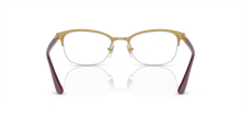 טען תמונה לגלריה, משקפי ראייה Vogue VO4067 5060 – 2
