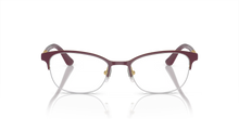 טען תמונה לגלריה, משקפי ראייה Vogue VO4067 5060 – 4
