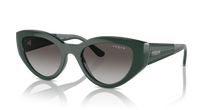 טען תמונה לגלריה, משקפי שמש Vogue VO5566S 31228G – 6

