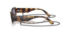 טען תמונה לגלריה, משקפי שמש Vogue VO5655SU 3179/1 – 5
