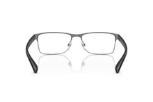 טען תמונה לגלריה, משקפי ראייה Emporio Armani EA1052 – שחור / Gunmetal (3094)
