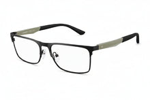 טען תמונה לגלריה, משקפי ראייה Emporio Armani EA1183 – שחור מט (3433)
