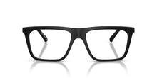 טען תמונה לגלריה, משקפי ראייה עם קליפס שמש Emporio Armani EA4258 – שחור מט (5001/1W)
