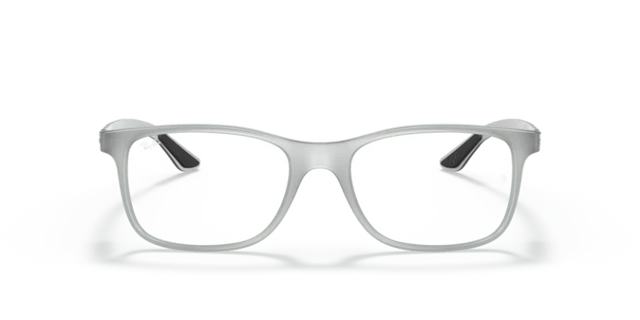 משקפי ראייה Ray-Ban RX8903 – ירוק שקוף (8465)