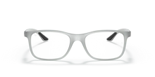 טען תמונה לגלריה, משקפי ראייה Ray-Ban RX8903 – ירוק שקוף (8465)
